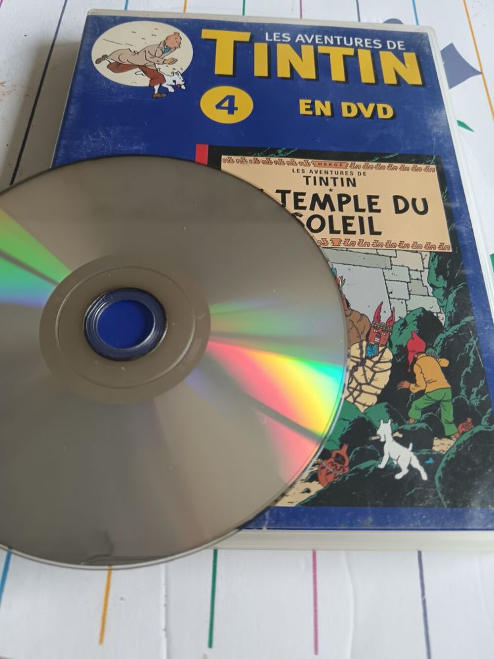 dvd vhs cause d&eacute;c&egrave;s DVD et blu-ray