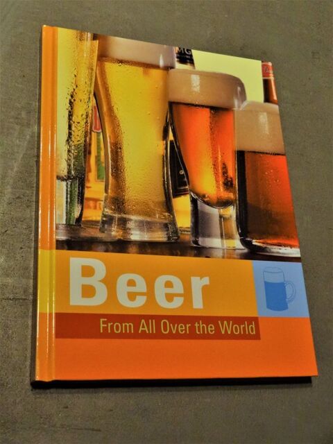 livre, les bires dans le monde entier, en anglais (dtails) 10 Rosay-sur-Lieure (27)
