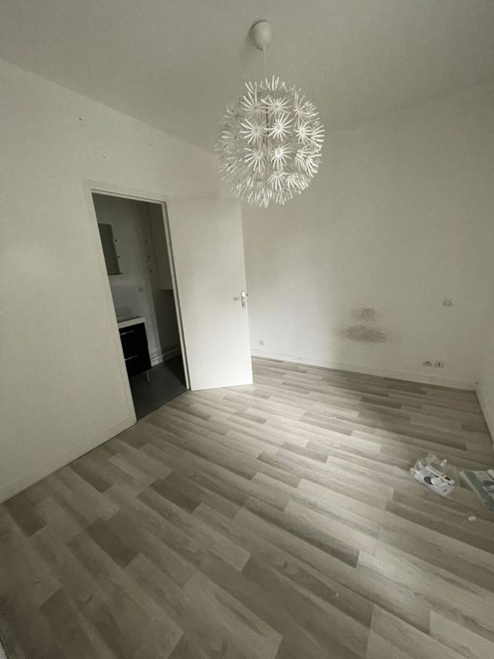 Vente Appartement appartement 2 pièces au calme Reims