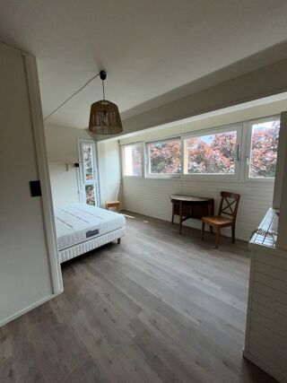  Appartement  vendre 1 pice 24 m