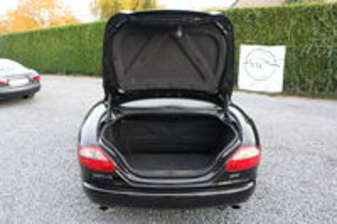 XK8 4.0i V8 2000 occasion 59310 Auchy-lez-Orchies