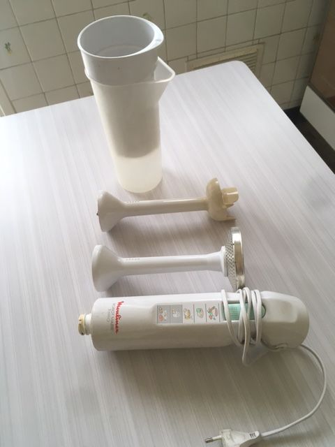 mixeur 9 Cambrai (59)