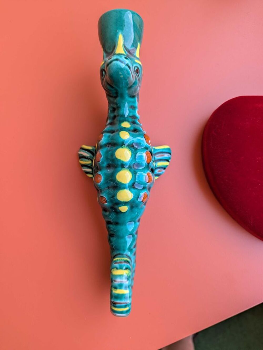 objet d&eacute;coratif 