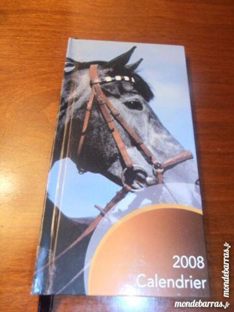 Agenda 2008 cheval (45) 2 Tours (37)