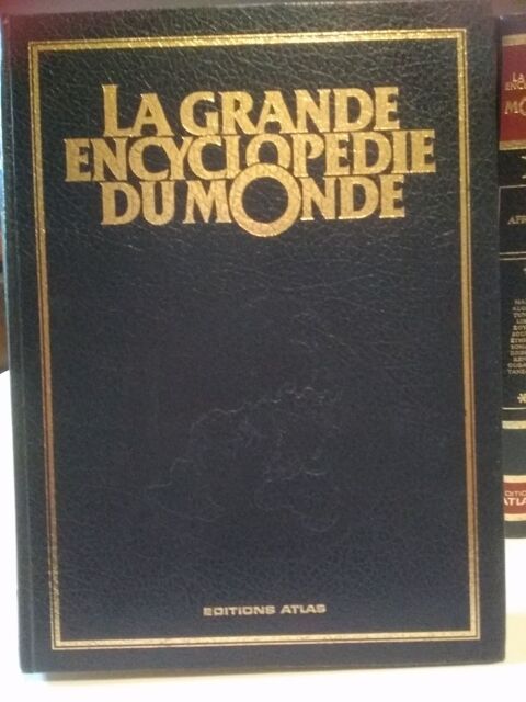 Encyclopédie Larousse Foulayronnes (47)