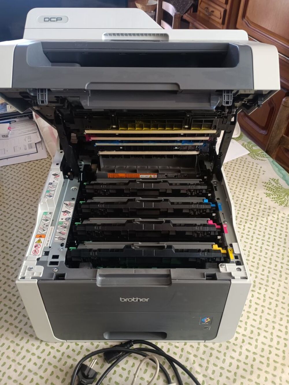 Imprimante Lazer Brother Mat�riel informatique