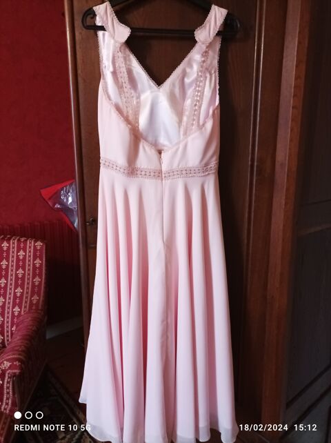 Robe de cocktail 200 Jarny (54)