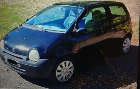 Renault twingo 1.2i 16V Perrier