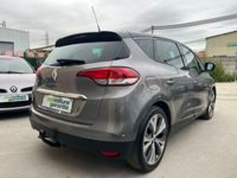 Scenic IV Scenic dCi 130 Energy Intens 2017 occasion 60870 Villers-Saint-Paul