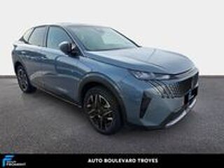 3008 Hybrid 145 e-DCS6 Allure 2025 occasion 10600 Barberey-Saint-Sulpice
