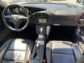 911 (996) 911 3.6i 4S Tiptronic S 2004 occasion 01240 Marlieux