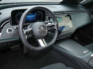 Classe E 400 e Hybrid EQ 9G-Tronic 4MATIC AMG Line 2024 occasion 59000 Lille