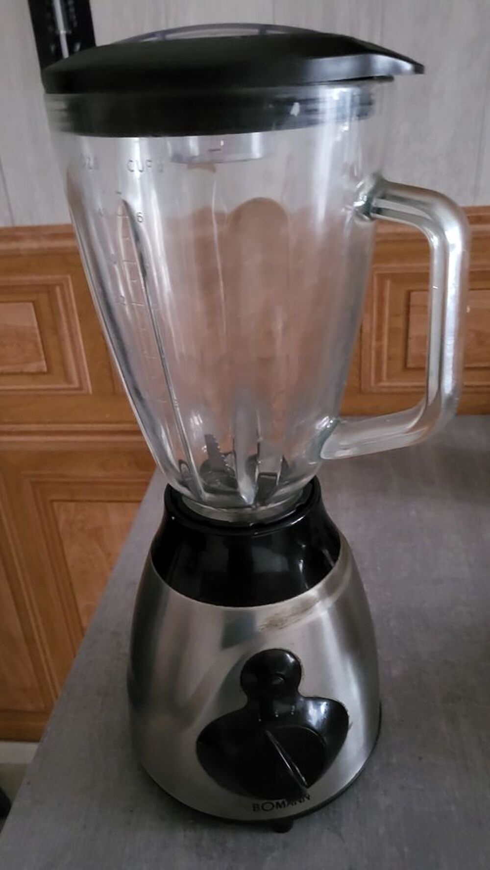 mixeur blender Electroménager