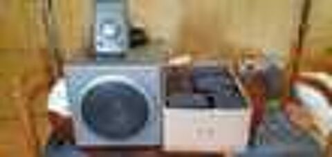 hauts parleurs Audio et hifi