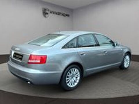 A6 3.0 V6 TDi 225 DPF Quattro Ambition Luxe Tiptronic A 2006 occasion 93390 Clichy-sous-Bois