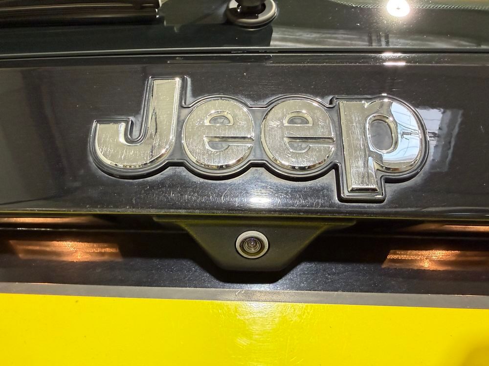 Renegade 1.6 l MultiJet 120 ch BVM6 Limited 2019 occasion 31100 Toulouse