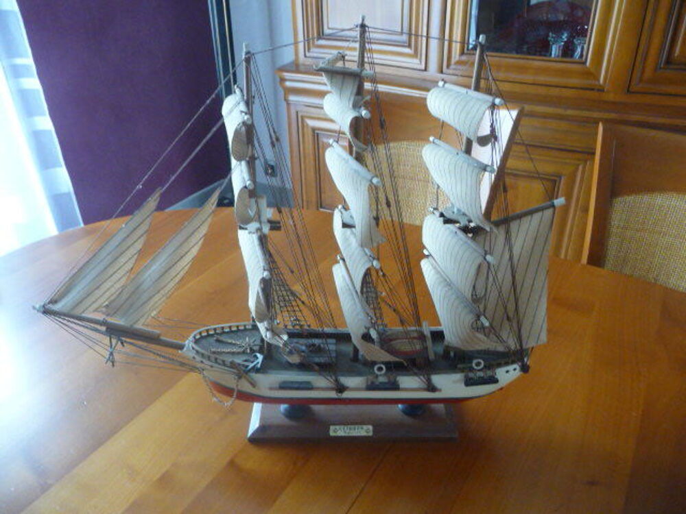 Bateau Décoration