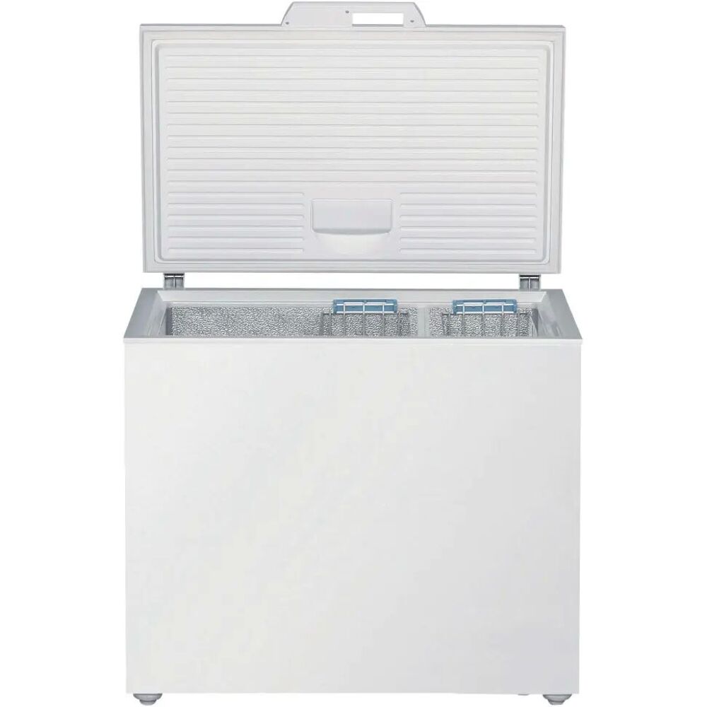 CONGELATEUR COFFRE Electroménager