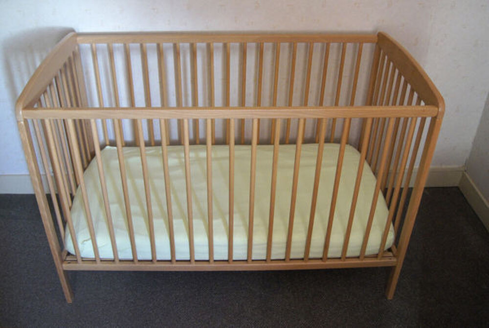 Lit enfant bois Mobilier enfants