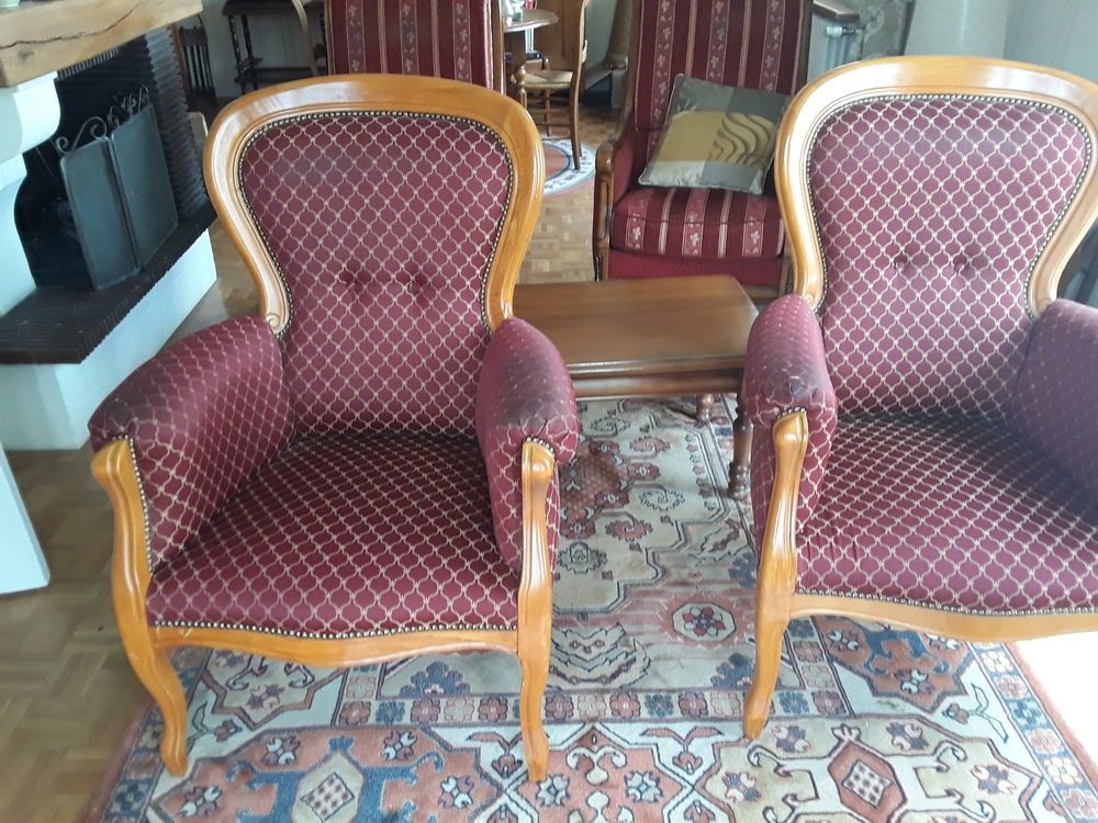 Fauteuils Meubles