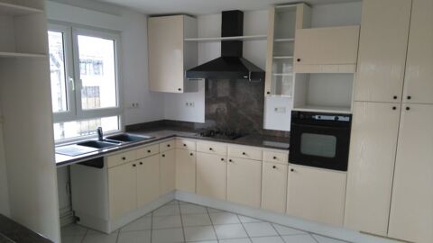  Appartement � louer 4 pi�ces 110 m�