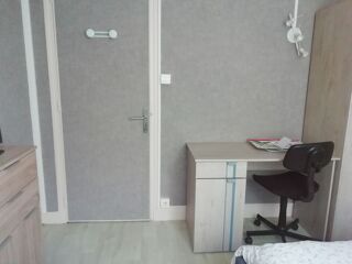  Chambre à louer 1 pièce 16 m² Torcy