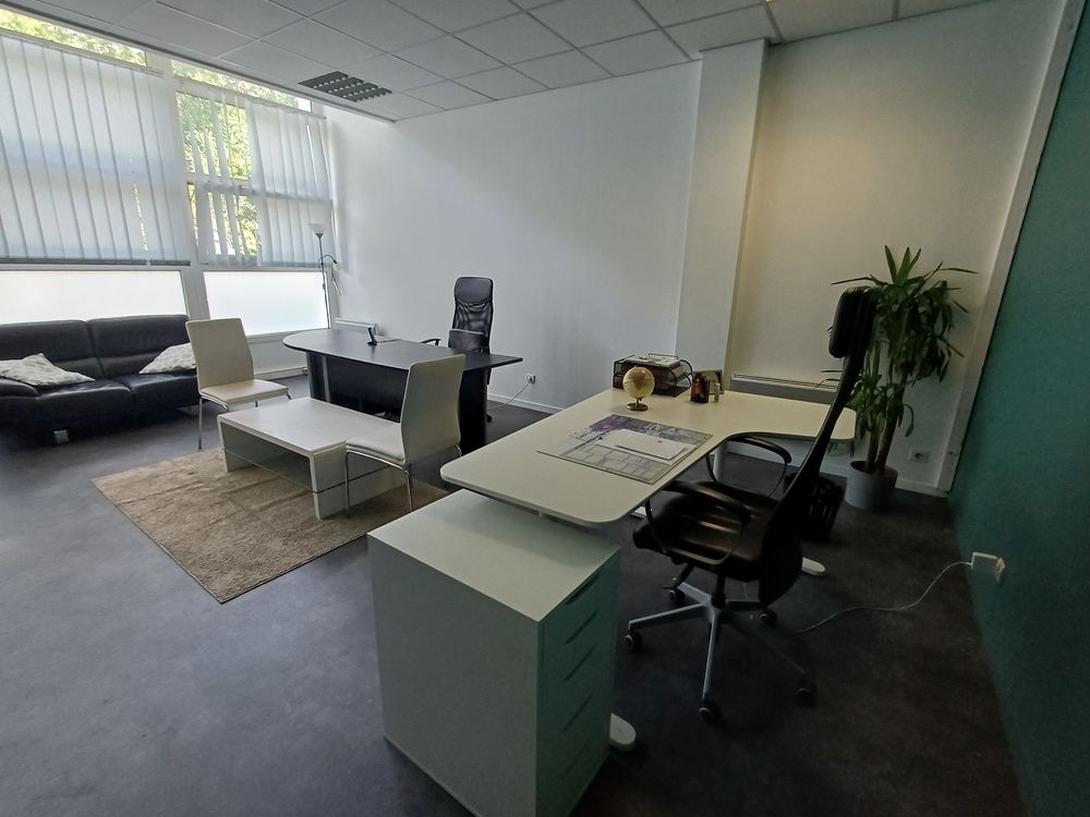 Location Autre de bureaux Petit-couronne