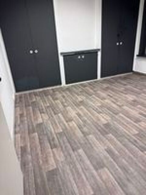   bureau de 16 m2 