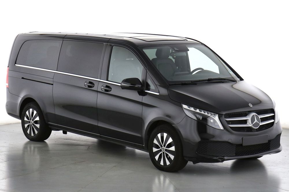 Classe V Extra-Long 300 d 9G-TRONIC Avantgarde 2023 occasion 74000 Annecy