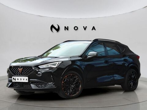 Cupra Formentor VZ eHybrid 245 Toit Ouvrant 2022 occasion Pessac 33600