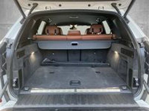 X5 xDrive45e 394 ch BVA8 M Sport 2022 occasion 38000 Grenoble