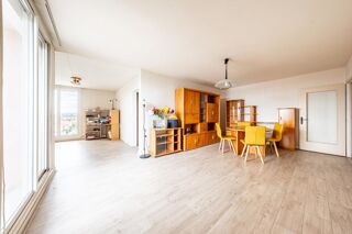  Appartement à vendre 4 pièces 86 m²