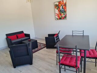  Appartement à louer 2 pièces 52 m²