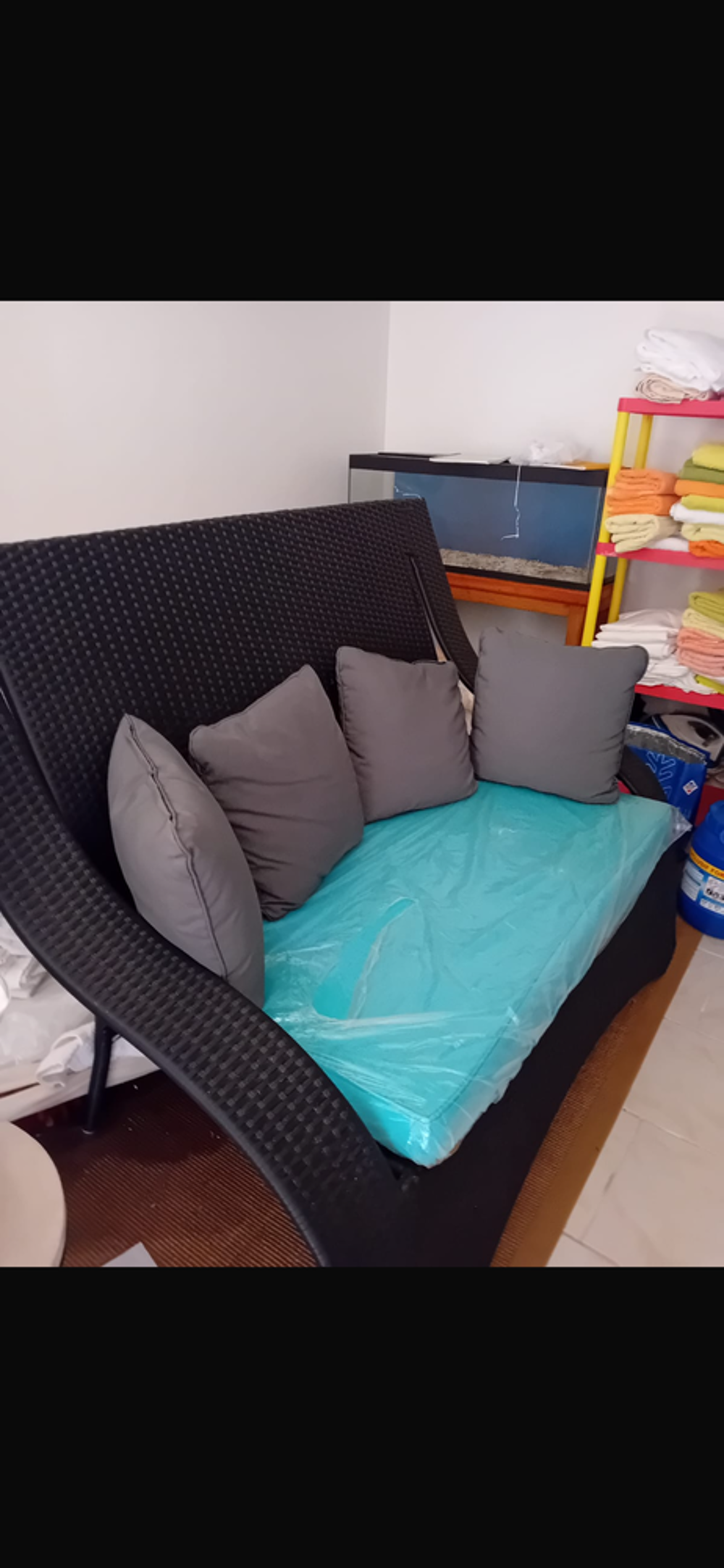 Ensemble fauteuil Meubles