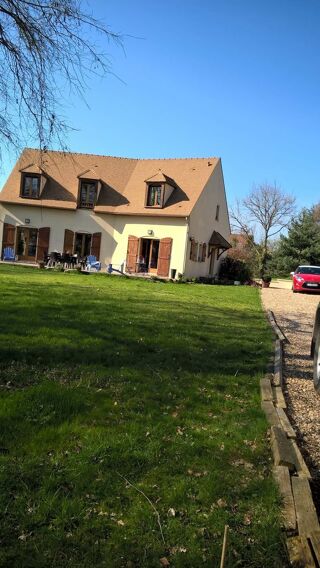  Maison à vendre 6 pièces 200 m²