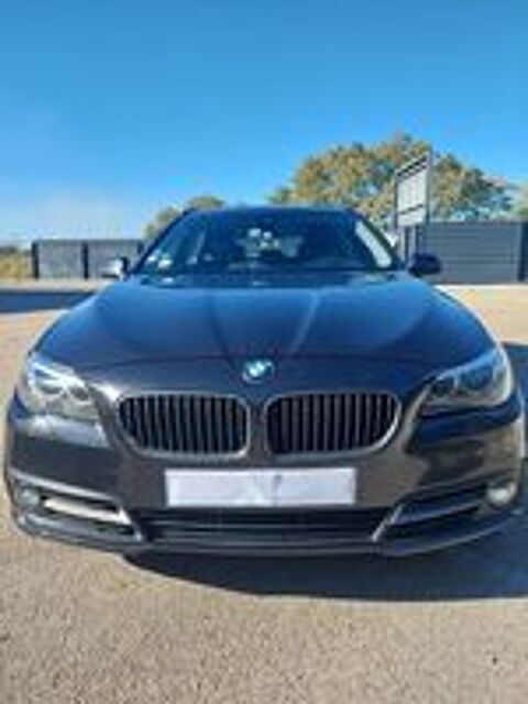 Annonce voiture BMW Srie 5 16000 