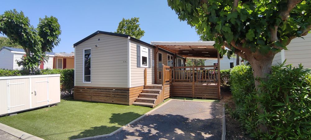  2019 occasion 34350 Valras-Plage