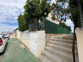  Chalet � vendre 1 pi�ce 42 m� Torrevieja