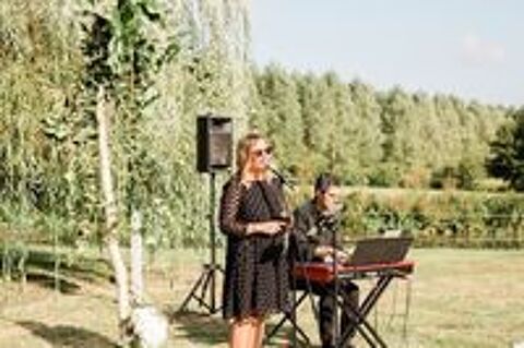   Groupe musique cocktail mariage Ile-de-France 