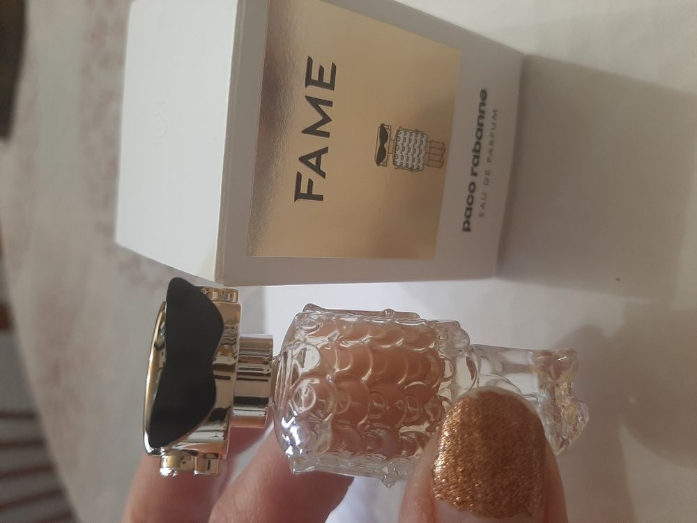 miniature parfum 
