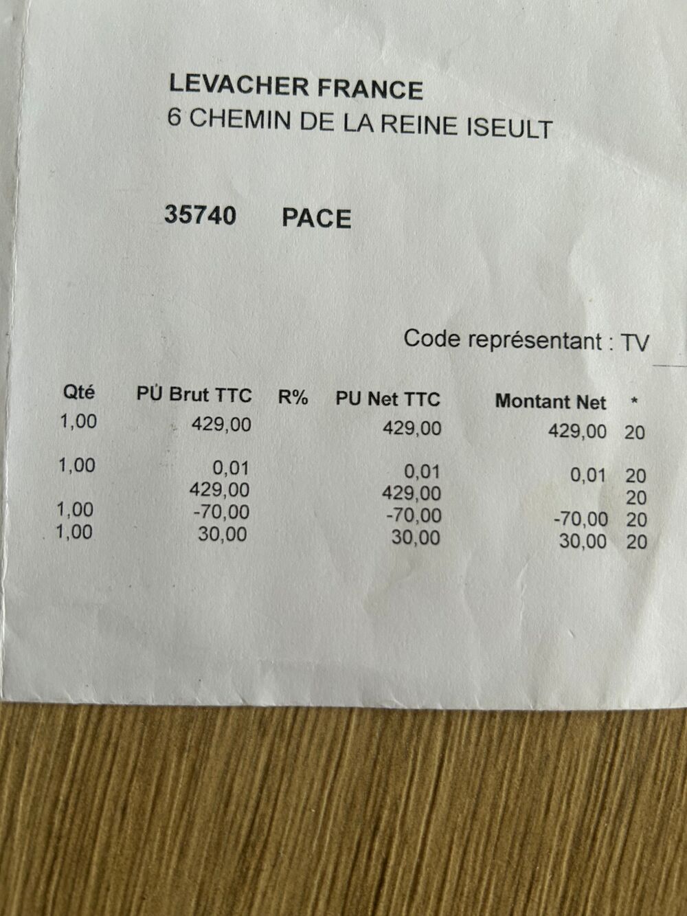 Iphone Apple 6S 32Go Téléphones et tablettes