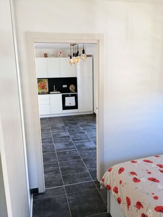  Appartement � vendre 2 pi�ces 36 m� Ville-di-pietrabugno