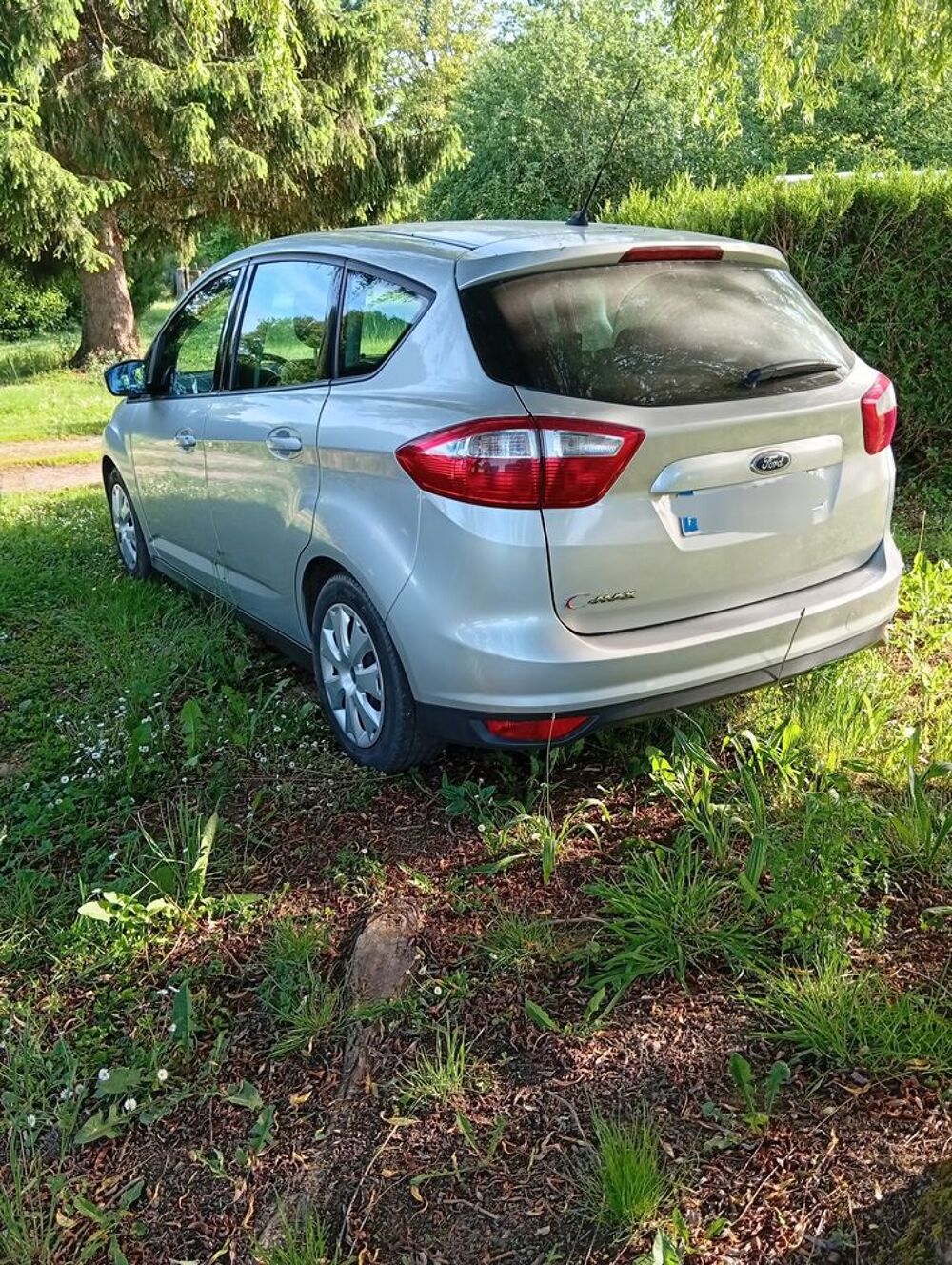 Grand C-MAX 1.6 Ti-VCT 105 Trend occasion 