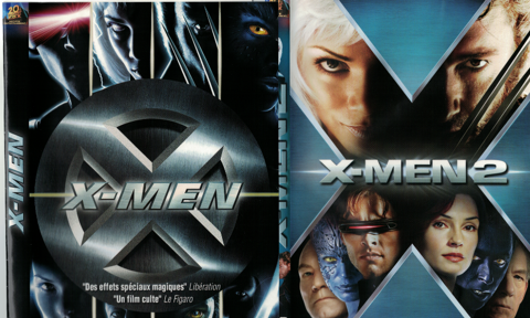 X-MEN, pisodes 1 et 2 3 Rochefort (17)