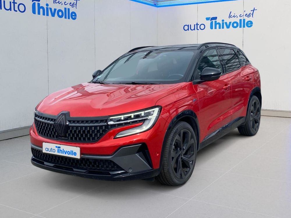 Austral E-Tech hybrid 200 Techno esprit Alpine 2023 occasion 42120 Le Coteau