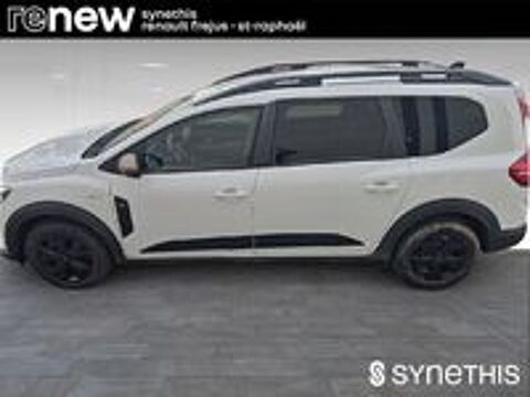 Jogger ECO-G 100 7 places GSR2 Extreme + 2023 occasion 83600 Fr&eacute;jus