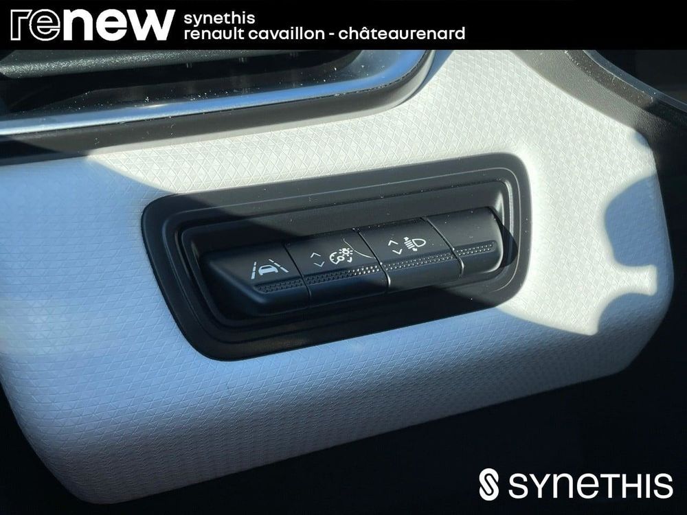 Clio V Clio TCe 90 Techno 2023 occasion 84300 Cavaillon