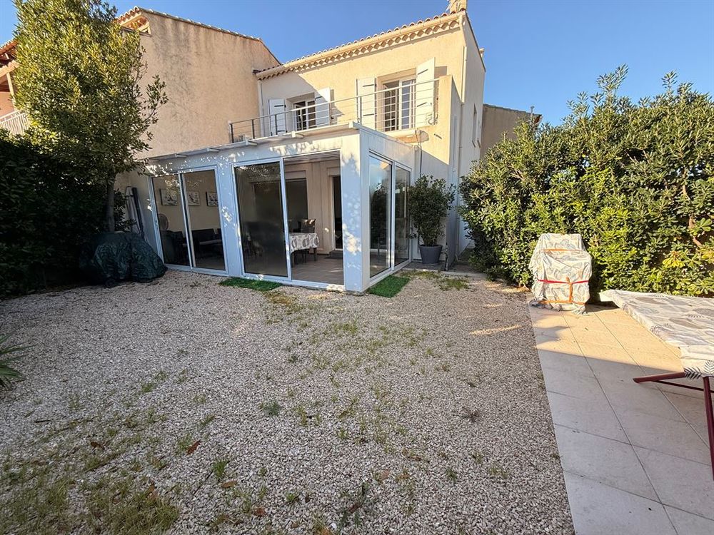 � vendre  Maison Six-Fours-les-Plages (83140)