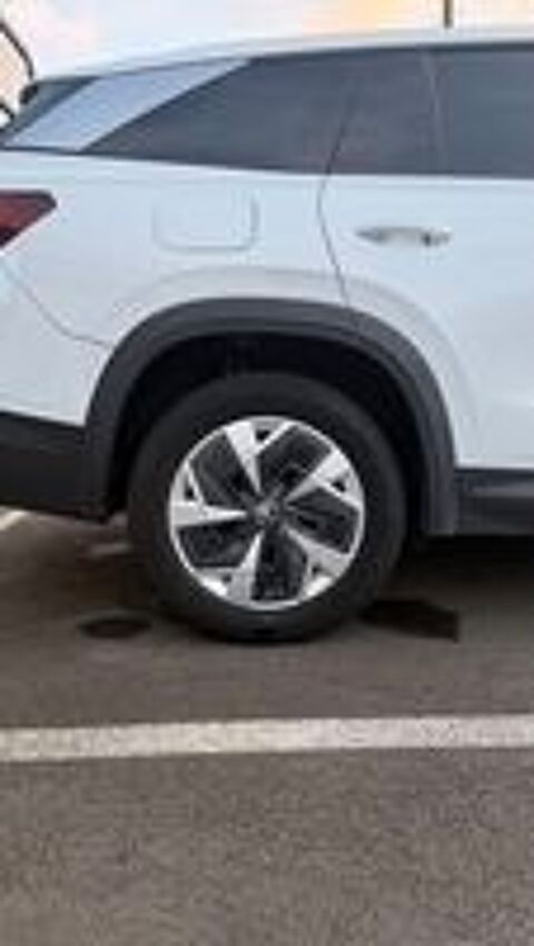 Kodiaq SELECTION 2024 occasion 40100 Dax