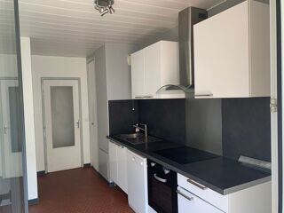  Appartement � vendre 5 pi�ces 83 m�